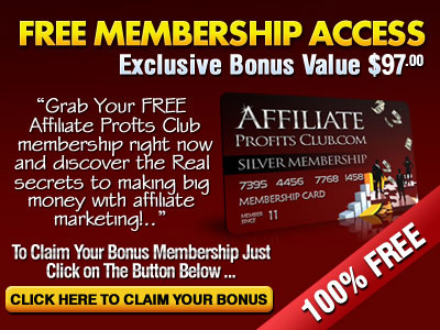 Affiliate Profits Club